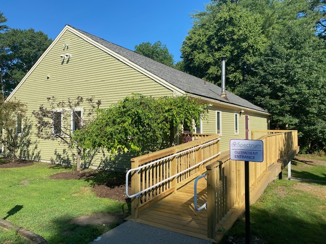 Spectrum Health Systems